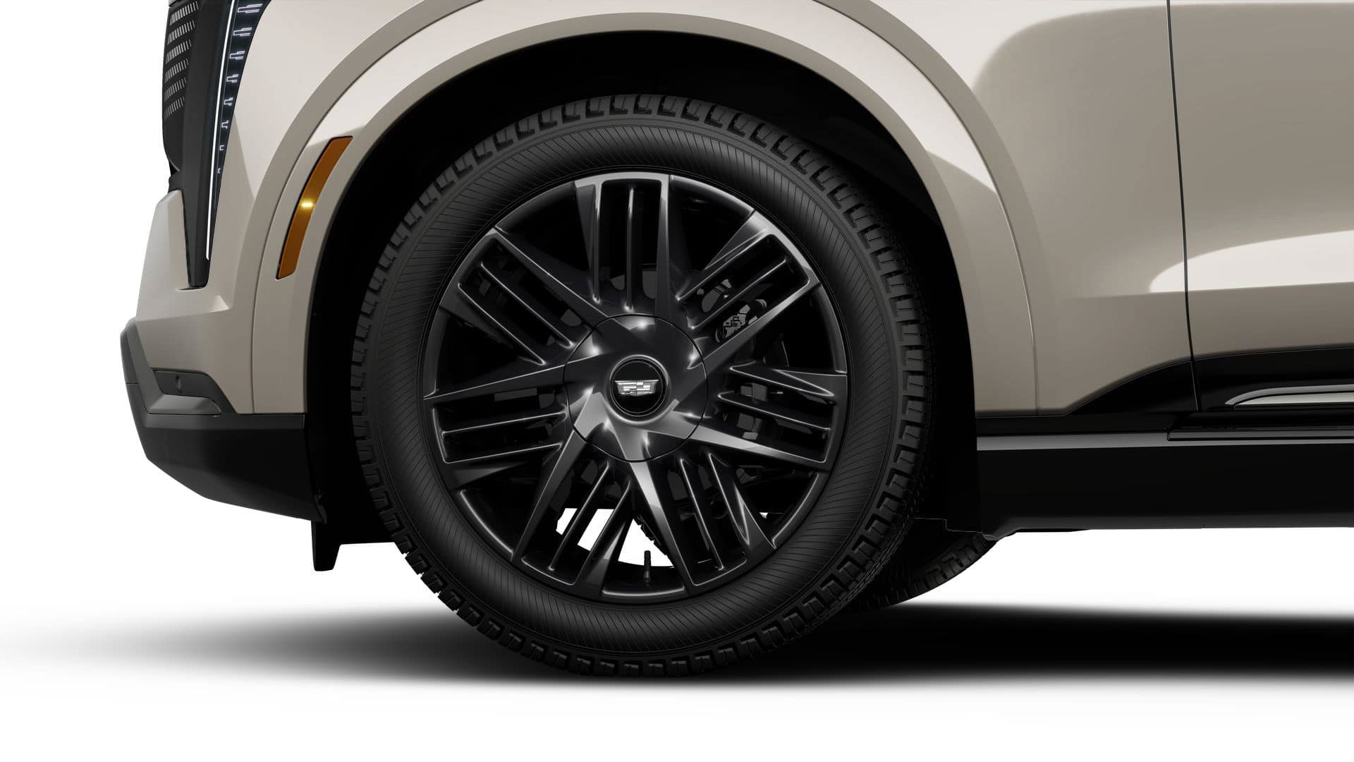 New 2026 Cadillac Escalade IQ Sport 2 AWD/4WD image 38