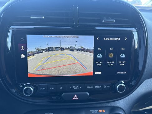 Used 2024 Kia Soul EX w/ Option Group 015 image 30