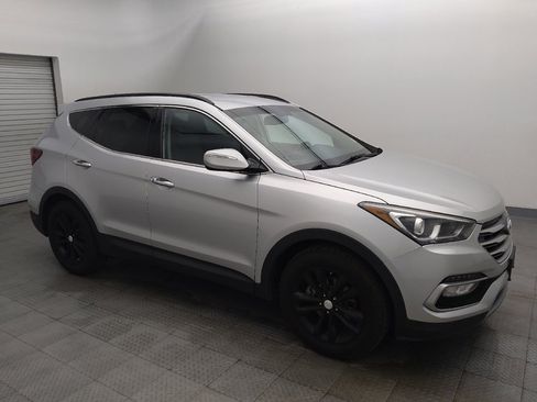 Used 2018 Hyundai Santa Fe Sport 2.0T AWD/4WD image 11