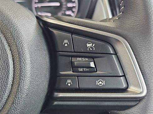 New 2025 Subaru Legacy Premium w/ Popular Package #1A image 17