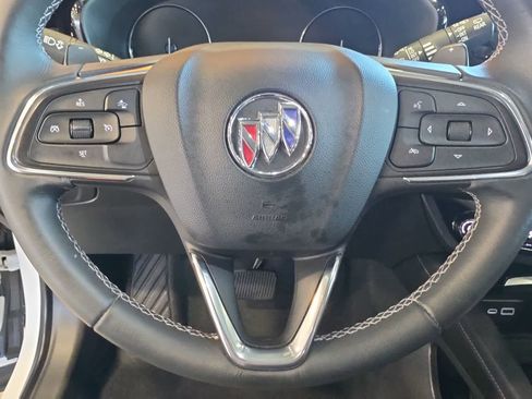 Used 2023 Buick Envision Preferred FWD image 18