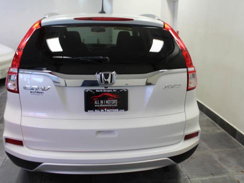 Used 2016 Honda CR-V EX-L image 5