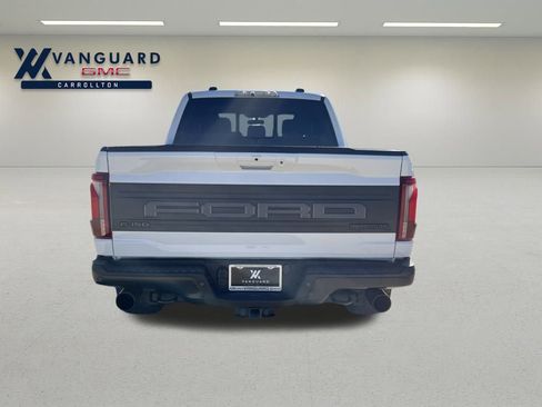 Used 2024 Ford F150 Raptor image 4