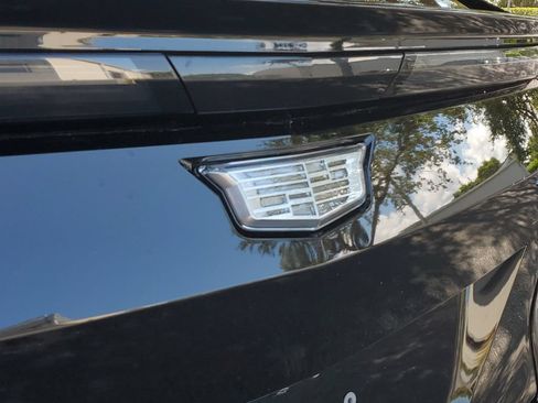 Certified 2024 Cadillac Lyriq Luxury RWD image 29