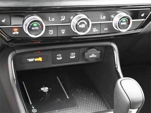 New 2026 Honda CR-V EX-L image 22