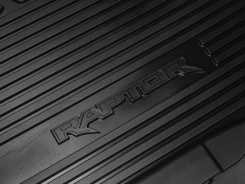 Certified 2024 Ford Ranger Raptor image 36