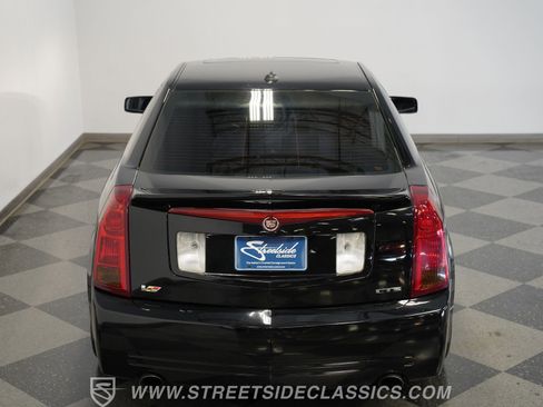 Used 2004 Cadillac CTS V image 28