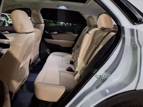 New 2026 Buick Envision Preferred image 20