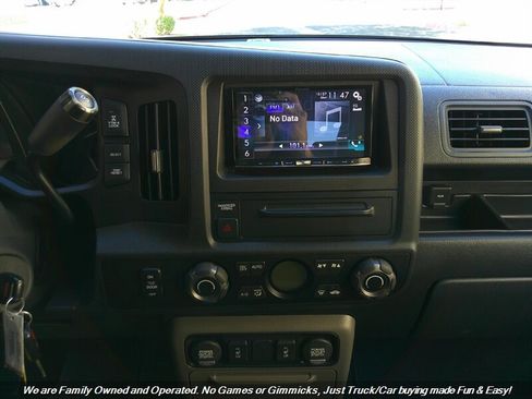 Used 2011 Honda Ridgeline RTL image 37