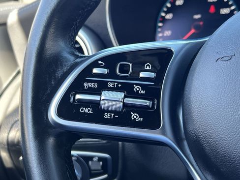 Certified 2023 Mercedes-Benz GLC 300 4MATIC Coupe image 30