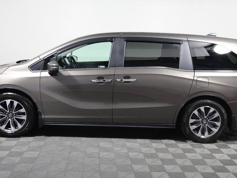 Used 2022 Honda Odyssey EX-L image 8