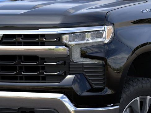 New 2026 Chevrolet Silverado 1500 LT image 10