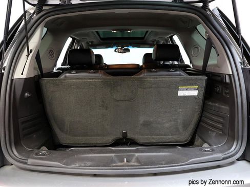 Used 2007 Cadillac SRX V8 w/ Utility Package image 28