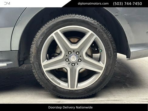 Used 2017 Mercedes-Benz GLE 350 4MATIC image 39