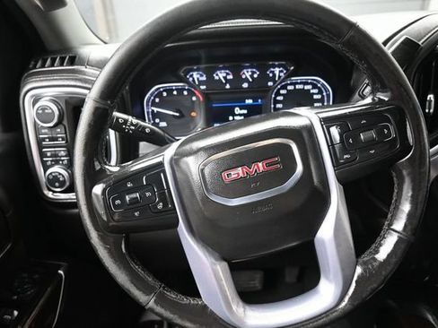 Used 2020 GMC Sierra 2500 SLE w/ X31 Off-Road Package AWD/4WD image 8