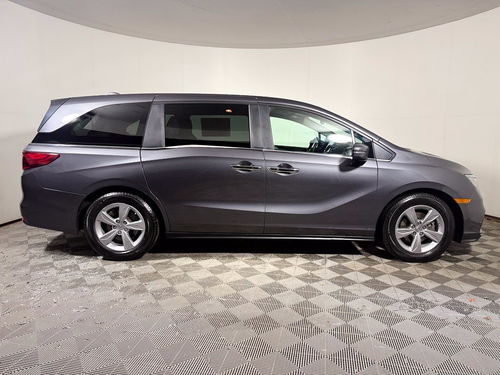 Used 2020 Honda Odyssey EX-L image 8