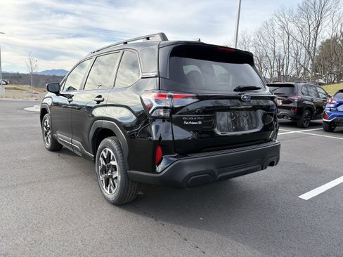 New 2026 Subaru Forester Premium w/ Base/Premium Plus Package image 6