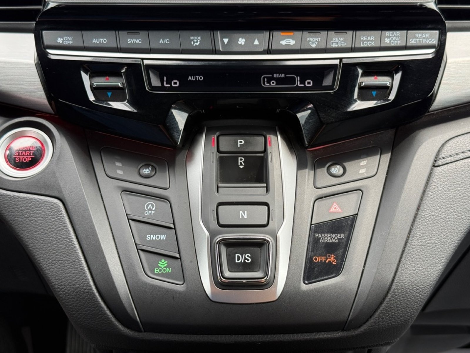 Used 2025 Honda Odyssey Sport-L image 17