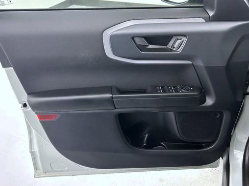 Used 2024 Ford Bronco Sport Big Bend w/ Convenience Package image 9