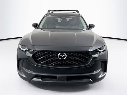 New 2026 MAZDA CX-50 2.5 Hybrid w/ Weather Package AWD/4WD image 4