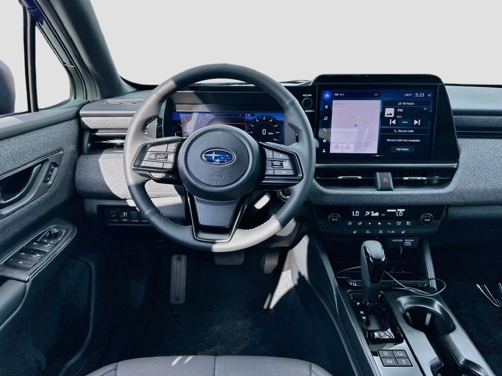 New 2026 Subaru Outback Limited XT AWD/4WD image 19