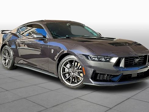Used 2024 Ford Mustang Dark Horse image 2