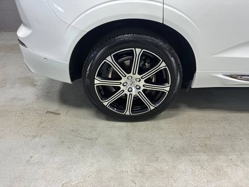 Used 2019 Volvo XC60 T6 Inscription AWD/4WD image 3