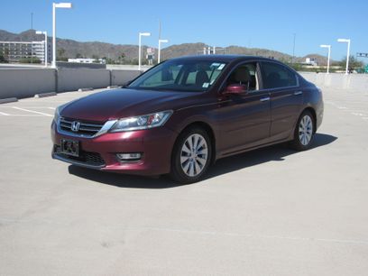 Used 2013 Honda Accord EX-L