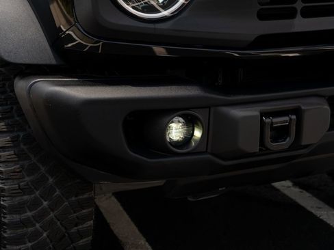 Used 2024 Ford Bronco Black Diamond w/ Sasquatch Package AWD/4WD image 9