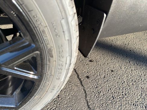 New 2026 Ford Maverick XLT image 11