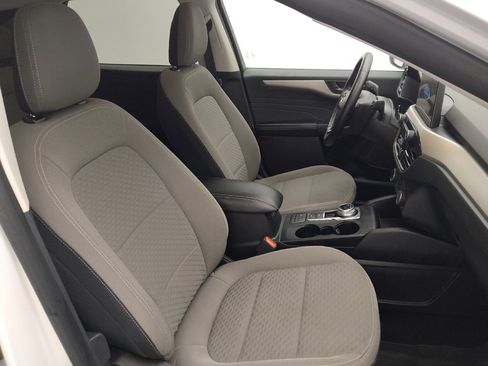 Used 2022 Ford Escape SE w/ Convenience Package AWD/4WD image 21