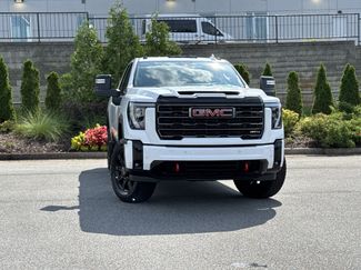 New 2026 GMC Sierra 2500 AT4 w/ AT4 Premium Plus Package AWD/4WD video 2