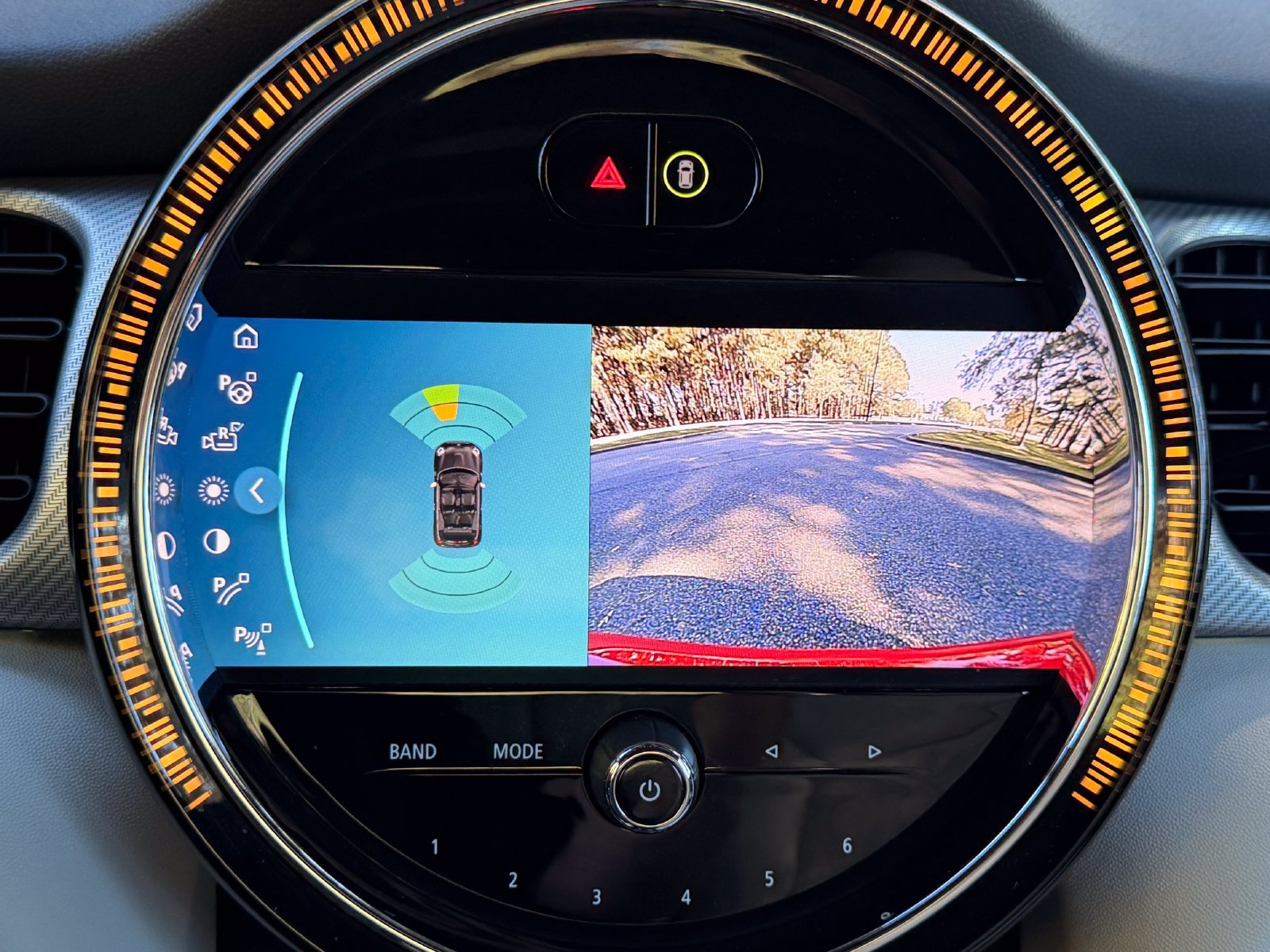 Used 2024 MINI Cooper S FWD image 2