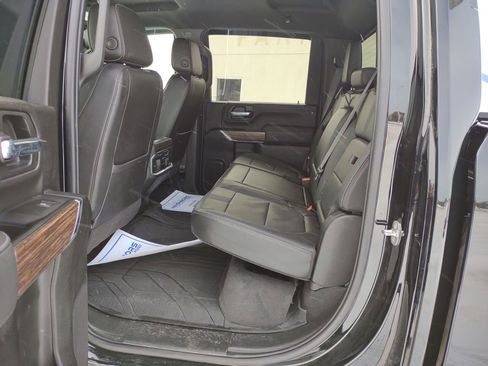 Used 2022 Chevrolet Silverado 3500 High Country image 26