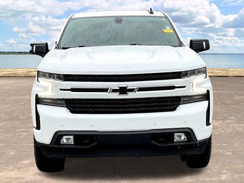 Used 2022 Chevrolet Silverado 1500 RST AWD/4WD image 5