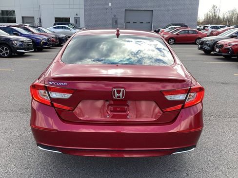 Used 2022 Honda Accord LX image 8