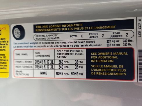 Used 2022 MINI Cooper SE FWD image 30
