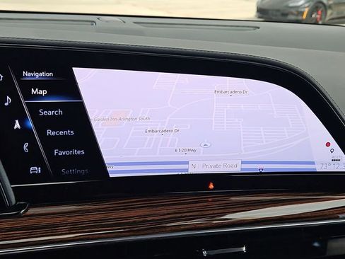 Certified 2023 Cadillac Escalade Premium Luxury w/ Performance Package image 19