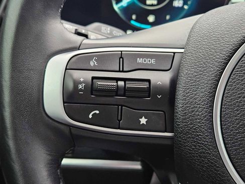 Certified 2024 Kia Sportage SX image 24