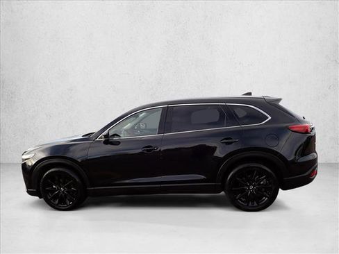 Used 2023 MAZDA CX-9 Touring Plus image 2
