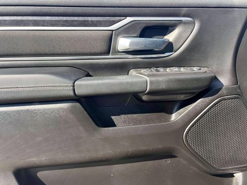 Certified 2023 RAM 1500 Big Horn AWD/4WD image 18