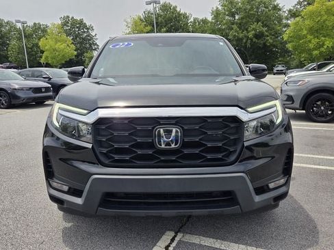 Used 2022 Honda Passport EX-L image 3