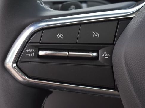 New 2026 Chevrolet Blazer EV LT AWD/4WD image 27