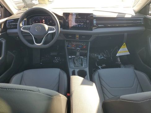 New 2026 Volkswagen Jetta SEL image 11