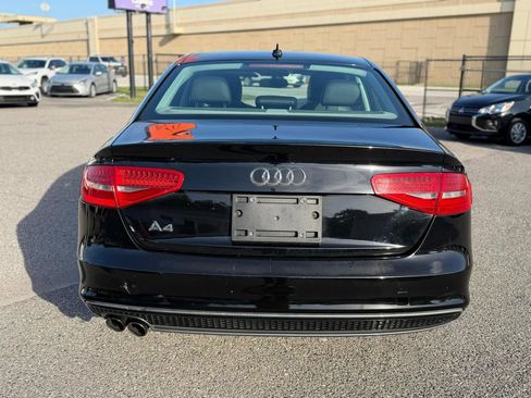 Used 2015 Audi A4 2.0T Premium FWD image 12