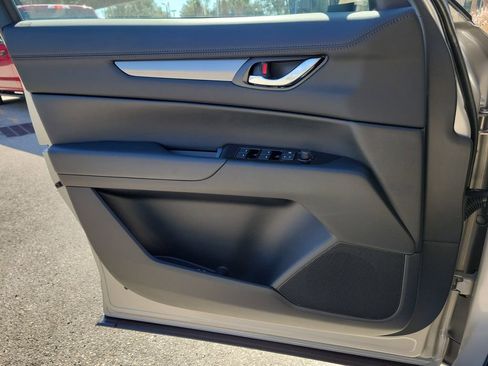 New 2025 MAZDA CX-5 AWD 2.5 S image 23