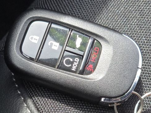 Used 2024 Honda Civic Sport image 31