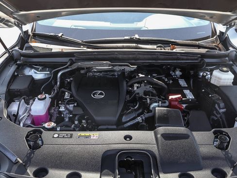 Used 2025 Lexus RX 350 Premium w/ Convenience Package FWD image 30