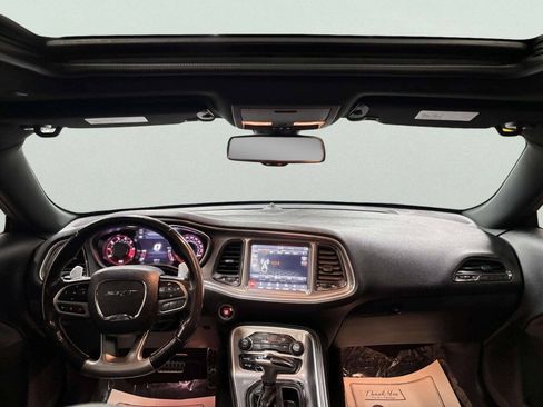 Used 2019 Dodge Challenger SRT Hellcat Redeye RWD image 21