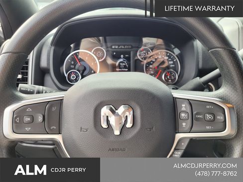 New 2025 RAM 4500 Tradesman AWD/4WD image 20